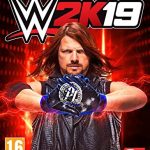 WWE 2K19 (PC)