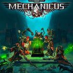 Warhammer 40000 Mechanicus (PC) (1)