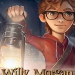 Willy Morgan and the Curse of Bone Town (PC)