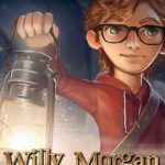 Willy Morgan and the Curse of Bone Town (PC)