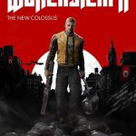 Wolfenstein 2 The New Colossus (PC)