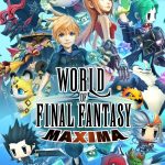 World of Final Fantasy Maxima (PC)