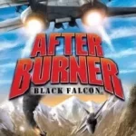 after-burner-black-falcon-psp-rom