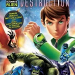 ben-10-ultimate-alien-cosmic-destruction-psp-rom