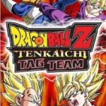 dragon-ball-z-tenkaichi-tag-team-psp-rom