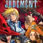 guilty-gear-judgment-psp-rom