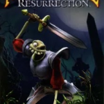 medievil-resurrection-psp-rom