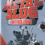 metal-slug-anthology-psp-rom