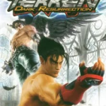 tekken-dark-resurrection-psp-rom