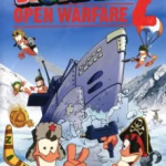 worms-open-warfare-2-psp-rom