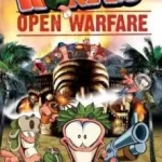 worms-open-warfare-psp-rom