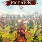 patron-torrent