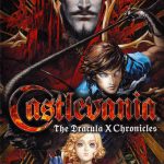 Castlevania-The-Dracula-X-Chronicles-psp-poster